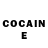 Cocaine Эквадор Latoya Kettle